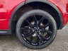 USED 2015 15 LAND ROVER RANGE ROVER EVOQUE 2.2 SD4 DYNAMIC 5d 190 BHP FULL SERVICE HISTORY ++ JUST SERVICED ++ 12 MONTHS MOT