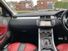 USED 2015 15 LAND ROVER RANGE ROVER EVOQUE 2.2 SD4 DYNAMIC 5d 190 BHP FULL SERVICE HISTORY ++ JUST SERVICED ++ 12 MONTHS MOT