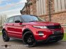 USED 2015 15 LAND ROVER RANGE ROVER EVOQUE 2.2 SD4 DYNAMIC 5d 190 BHP FULL SERVICE HISTORY ++ JUST SERVICED ++ 12 MONTHS MOT