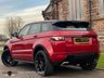USED 2015 15 LAND ROVER RANGE ROVER EVOQUE 2.2 SD4 DYNAMIC 5d 190 BHP FULL SERVICE HISTORY ++ JUST SERVICED ++ 12 MONTHS MOT