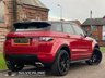 USED 2015 15 LAND ROVER RANGE ROVER EVOQUE 2.2 SD4 DYNAMIC 5d 190 BHP FULL SERVICE HISTORY ++ JUST SERVICED ++ 12 MONTHS MOT