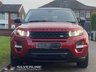 USED 2015 15 LAND ROVER RANGE ROVER EVOQUE 2.2 SD4 DYNAMIC 5d 190 BHP FULL SERVICE HISTORY ++ JUST SERVICED ++ 12 MONTHS MOT