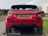 USED 2015 15 LAND ROVER RANGE ROVER EVOQUE 2.2 SD4 DYNAMIC 5d 190 BHP FULL SERVICE HISTORY ++ JUST SERVICED ++ 12 MONTHS MOT
