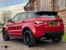 USED 2015 15 LAND ROVER RANGE ROVER EVOQUE 2.2 SD4 DYNAMIC 5d 190 BHP FULL SERVICE HISTORY ++ JUST SERVICED ++ 12 MONTHS MOT