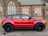 USED 2015 15 LAND ROVER RANGE ROVER EVOQUE 2.2 SD4 DYNAMIC 5d 190 BHP FULL SERVICE HISTORY ++ JUST SERVICED ++ 12 MONTHS MOT