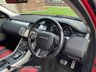 USED 2015 15 LAND ROVER RANGE ROVER EVOQUE 2.2 SD4 DYNAMIC 5d 190 BHP FULL SERVICE HISTORY ++ JUST SERVICED ++ 12 MONTHS MOT