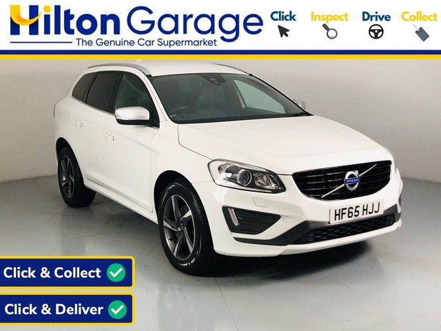 View our VOLVO XC60