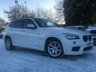 USED 2011 11 BMW X1 2.0 XDRIVE20D M SPORT 5d AUTO 174 BHP 
