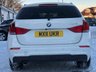 USED 2011 11 BMW X1 2.0 XDRIVE20D M SPORT 5d AUTO 174 BHP 