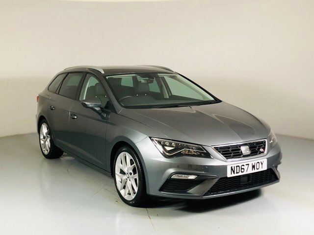 View our SEAT LEON