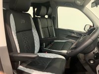 USED 2020 70 VOLKSWAGEN TRANSPORTER |NO26| T6.1 - T30 TDI - ABT - FACTORY KOMBI - STARTLINE - BUSINESS PACK  -110 BHP 