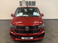 USED 2020 70 VOLKSWAGEN TRANSPORTER |NO26| T6.1 - T30 TDI - ABT - FACTORY KOMBI - STARTLINE - BUSINESS PACK  -110 BHP 