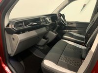 USED 2020 70 VOLKSWAGEN TRANSPORTER |NO26| T6.1 - T30 TDI - ABT - FACTORY KOMBI - STARTLINE - BUSINESS PACK  -110 BHP 