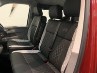 USED 2020 70 VOLKSWAGEN TRANSPORTER |NO26| T6.1 - T30 TDI - ABT - FACTORY KOMBI - STARTLINE - BUSINESS PACK  -110 BHP 