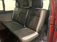 USED 2020 70 VOLKSWAGEN TRANSPORTER |NO26| T6.1 - T30 TDI - ABT - FACTORY KOMBI - STARTLINE - BUSINESS PACK  -110 BHP 