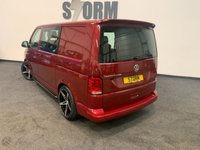 USED 2020 70 VOLKSWAGEN TRANSPORTER |NO26| T6.1 - T30 TDI - ABT - FACTORY KOMBI - STARTLINE - BUSINESS PACK  -110 BHP 