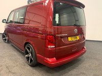 USED 2020 70 VOLKSWAGEN TRANSPORTER |NO26| T6.1 - T30 TDI - ABT - FACTORY KOMBI - STARTLINE - BUSINESS PACK  -110 BHP 