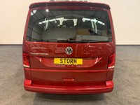 USED 2020 70 VOLKSWAGEN TRANSPORTER |NO26| T6.1 - T30 TDI - ABT - FACTORY KOMBI - STARTLINE - BUSINESS PACK  -110 BHP 