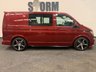 USED 2020 70 VOLKSWAGEN TRANSPORTER |NO26| T6.1 - T30 TDI - ABT - FACTORY KOMBI - STARTLINE - BUSINESS PACK  -110 BHP 