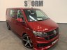 USED 2020 70 VOLKSWAGEN TRANSPORTER |NO26| T6.1 - T30 TDI - ABT - FACTORY KOMBI - STARTLINE - BUSINESS PACK  -110 BHP 