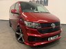 USED 2020 70 VOLKSWAGEN TRANSPORTER |NO26| T6.1 - T30 TDI - ABT - FACTORY KOMBI - STARTLINE - BUSINESS PACK  -110 BHP 