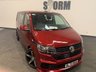 USED 2020 70 VOLKSWAGEN TRANSPORTER |NO26| T6.1 - T30 TDI - ABT - FACTORY KOMBI - STARTLINE - BUSINESS PACK  -110 BHP 