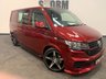 USED 2020 70 VOLKSWAGEN TRANSPORTER |NO26| T6.1 - T30 TDI - ABT - FACTORY KOMBI - STARTLINE - BUSINESS PACK  -110 BHP 