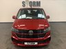 USED 2020 70 VOLKSWAGEN TRANSPORTER |NO26| T6.1 - T30 TDI - ABT - FACTORY KOMBI - STARTLINE - BUSINESS PACK  -110 BHP 