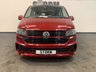 USED 2020 70 VOLKSWAGEN TRANSPORTER |NO26| T6.1 - T30 TDI - ABT - FACTORY KOMBI - STARTLINE - BUSINESS PACK  -110 BHP 