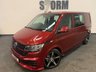 USED 2020 70 VOLKSWAGEN TRANSPORTER |NO26| T6.1 - T30 TDI - ABT - FACTORY KOMBI - STARTLINE - BUSINESS PACK  -110 BHP 