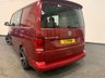 USED 2020 70 VOLKSWAGEN TRANSPORTER |NO26| T6.1 - T30 TDI - ABT - FACTORY KOMBI - STARTLINE - BUSINESS PACK  -110 BHP 