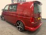 USED 2020 70 VOLKSWAGEN TRANSPORTER |NO26| T6.1 - T30 TDI - ABT - FACTORY KOMBI - STARTLINE - BUSINESS PACK  -110 BHP 