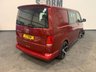 USED 2020 70 VOLKSWAGEN TRANSPORTER |NO26| T6.1 - T30 TDI - ABT - FACTORY KOMBI - STARTLINE - BUSINESS PACK  -110 BHP 