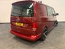 USED 2020 70 VOLKSWAGEN TRANSPORTER |NO26| T6.1 - T30 TDI - ABT - FACTORY KOMBI - STARTLINE - BUSINESS PACK  -110 BHP 
