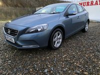 USED 2013 13 VOLVO V40 2.0 D3 ES 5d 148 BHP 