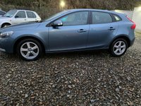 USED 2013 13 VOLVO V40 2.0 D3 ES 5d 148 BHP 