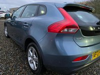 USED 2013 13 VOLVO V40 2.0 D3 ES 5d 148 BHP 