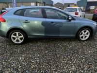 USED 2013 13 VOLVO V40 2.0 D3 ES 5d 148 BHP 