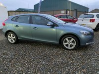 USED 2013 13 VOLVO V40 2.0 D3 ES 5d 148 BHP 
