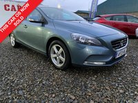 USED 2013 13 VOLVO V40 2.0 D3 ES 5d 148 BHP 