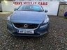 USED 2013 13 VOLVO V40 2.0 D3 ES 5d 148 BHP 