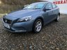 USED 2013 13 VOLVO V40 2.0 D3 ES 5d 148 BHP 