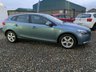 USED 2013 13 VOLVO V40 2.0 D3 ES 5d 148 BHP 