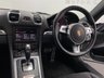 USED 2014 64 PORSCHE CAYMAN 2.7 24V PDK 2d 275 BHP F/S/H, PORSCHE WARRANTY!
