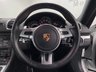 USED 2014 64 PORSCHE CAYMAN 2.7 24V PDK 2d 275 BHP F/S/H, PORSCHE WARRANTY!