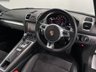 USED 2014 64 PORSCHE CAYMAN 2.7 24V PDK 2d 275 BHP F/S/H, PORSCHE WARRANTY!