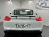 USED 2014 64 PORSCHE CAYMAN 2.7 24V PDK 2d 275 BHP F/S/H, PORSCHE WARRANTY!