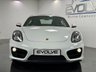 USED 2014 64 PORSCHE CAYMAN 2.7 24V PDK 2d 275 BHP F/S/H, PORSCHE WARRANTY!