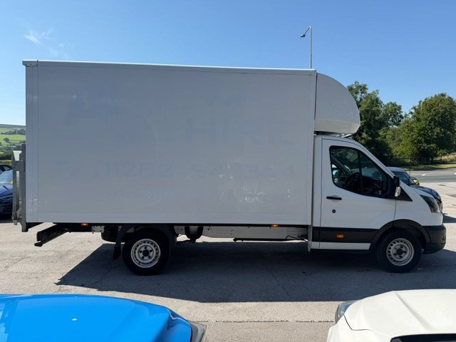 View our FORD TRANSIT