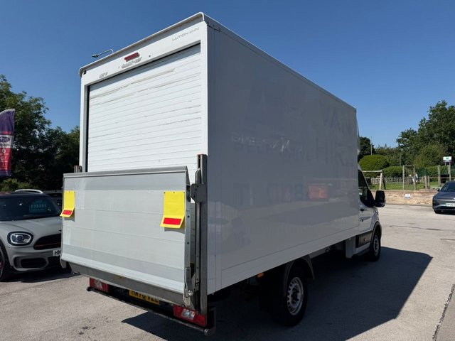View our FORD TRANSIT